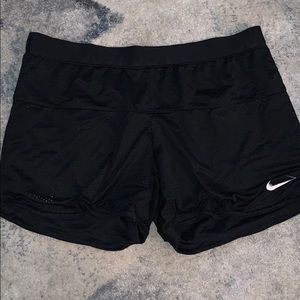 NIKE Dri-fit Shorts